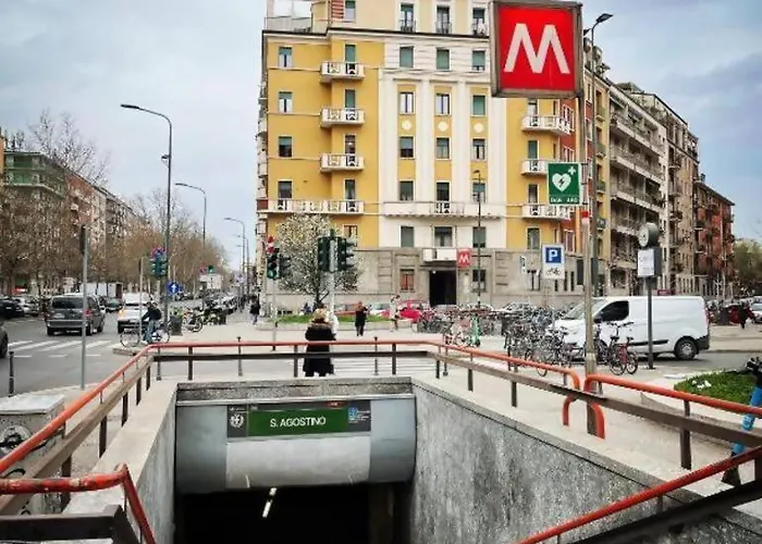 Apartment Bilocale